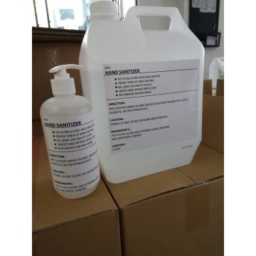Hexa Hand Sanitizer 500ml