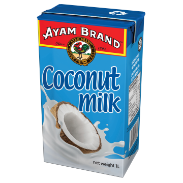 Coconut Milk (Ayam Brand)