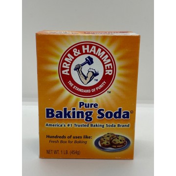 Baking Soda Arm & Hammer