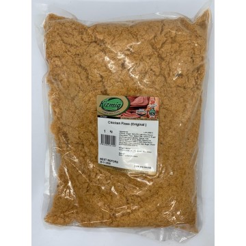 Chicken Floss (Original) Kizmiq