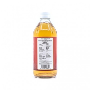 Apple Cider Vinegar S&W