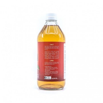 Apple Cider Vinegar S&W