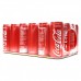 Coke Classic in Carton