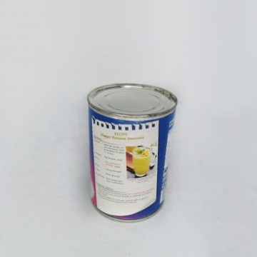 Canned Food