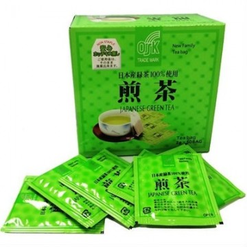 Japanese Green Tea OSK