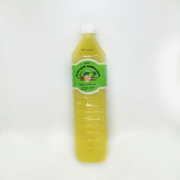 Santisuk Cooking Lime Juice 1 Ltr