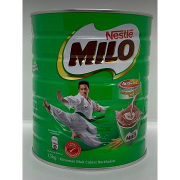 Milo Activ-Go 1.5kg