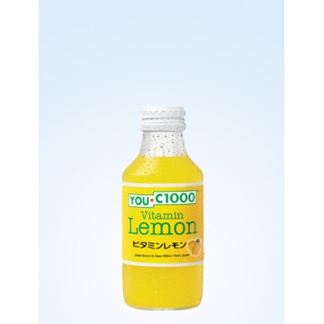 YOU.C1000 Vitamin Lemon 140ml
