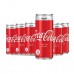 Coke Light in Canned (Carton)