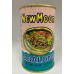 Abalone New Moon New Zealand