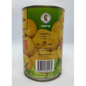 Canned Food