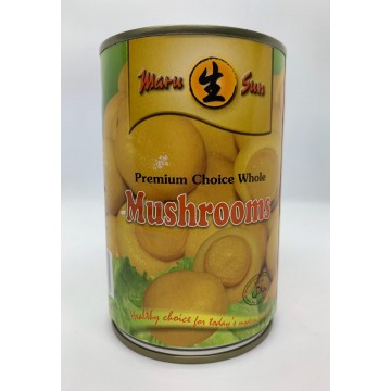 Canned Food