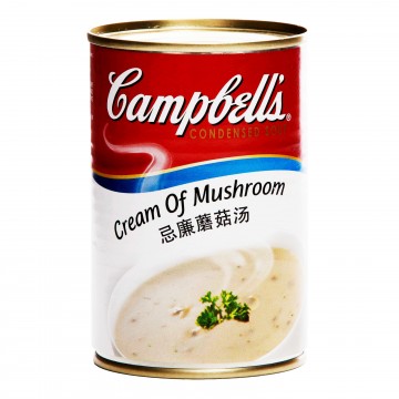 Cream of Mushroom Campbell's