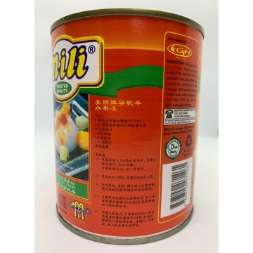 Canned Food