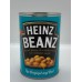 Canned Food