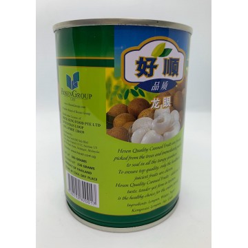 Canned Food