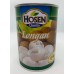 Canned Food