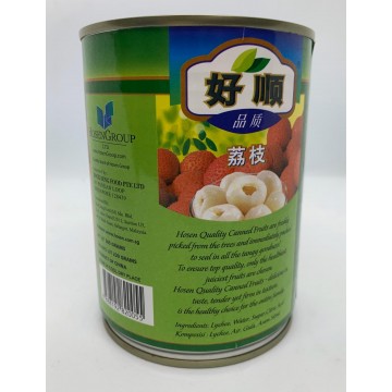 Canned Food