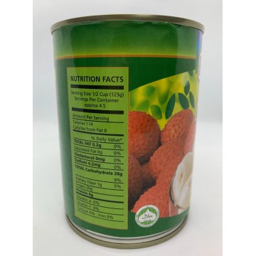 Canned Food