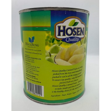 Canned Food