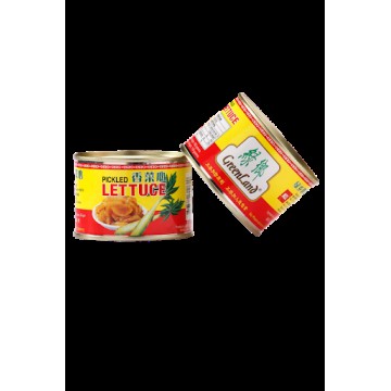 Canned Food