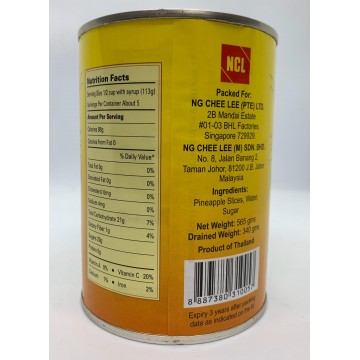 Canned Food