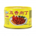 Canned Food
