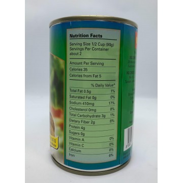 Canned Food