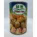 Canned Food