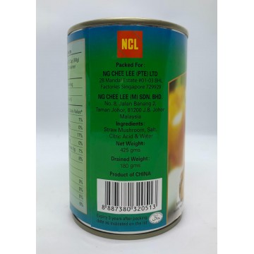 Canned Food