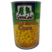 Canned Food