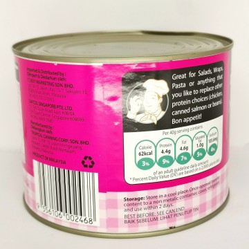 Canned Food