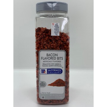 Bacon Flavored Bits McCormick
