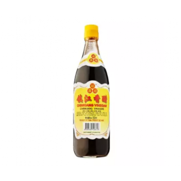 Black Vinegar Chin Kang FLS