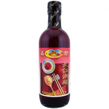 Red Vinegar Pun Chun