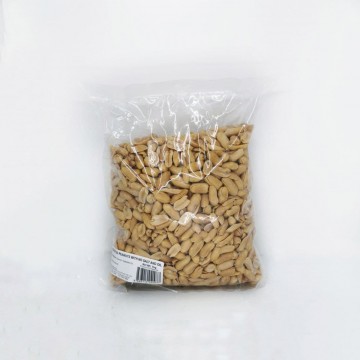 Roasted Peanuts w/o Salt & Oil