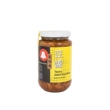 Salted Soya Beans Chuan Hiap Hin