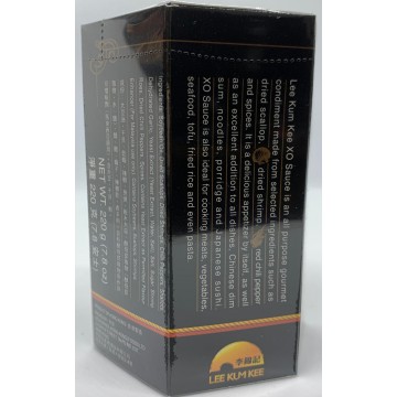 Cooking Sauces & Kits