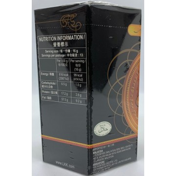 Cooking Sauces & Kits