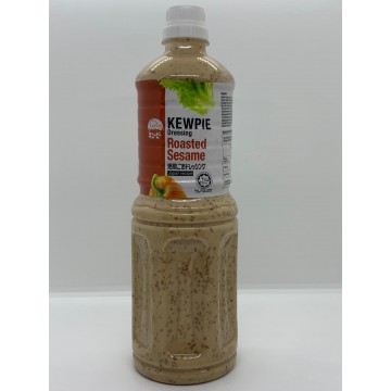 Roasted Sesame Dressing Kewpie