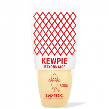 Kewpie Mayonnaise