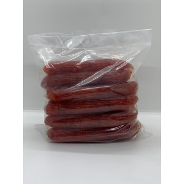 Chinese Wax Sausage Pork