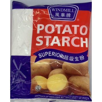 Potato Starch Windmill 350GM
