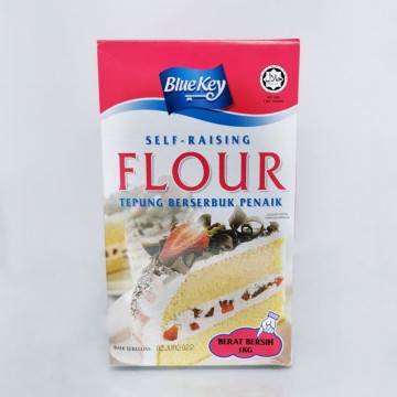 Self-raising Flour