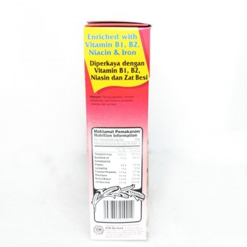 Baking Ingredients