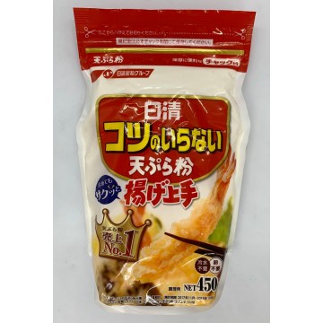 Tempura Flour Nissin