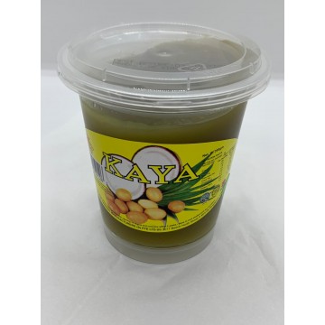 Kaya Nyonya  Asia Canning
