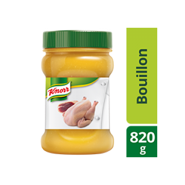 Knorr Basic Stock Reduction