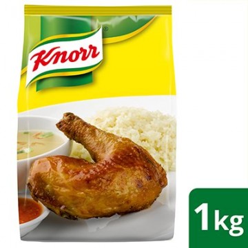 Knorr Chicken Flavoured Seasoning