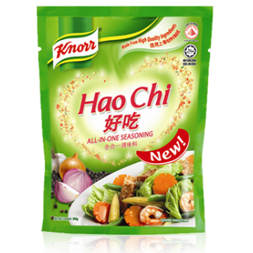 Knorr Hao Chi (All-In-One Seasoning)